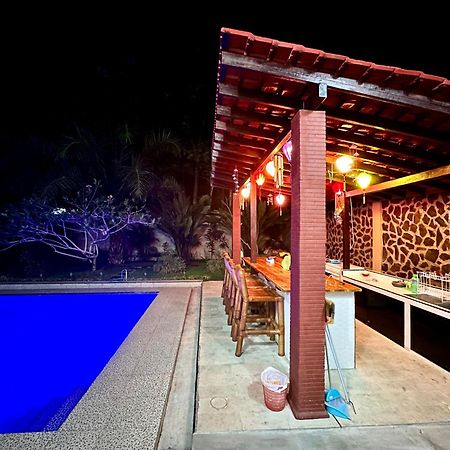 Mangir Homestay Banyuwangi  Εξωτερικό φωτογραφία