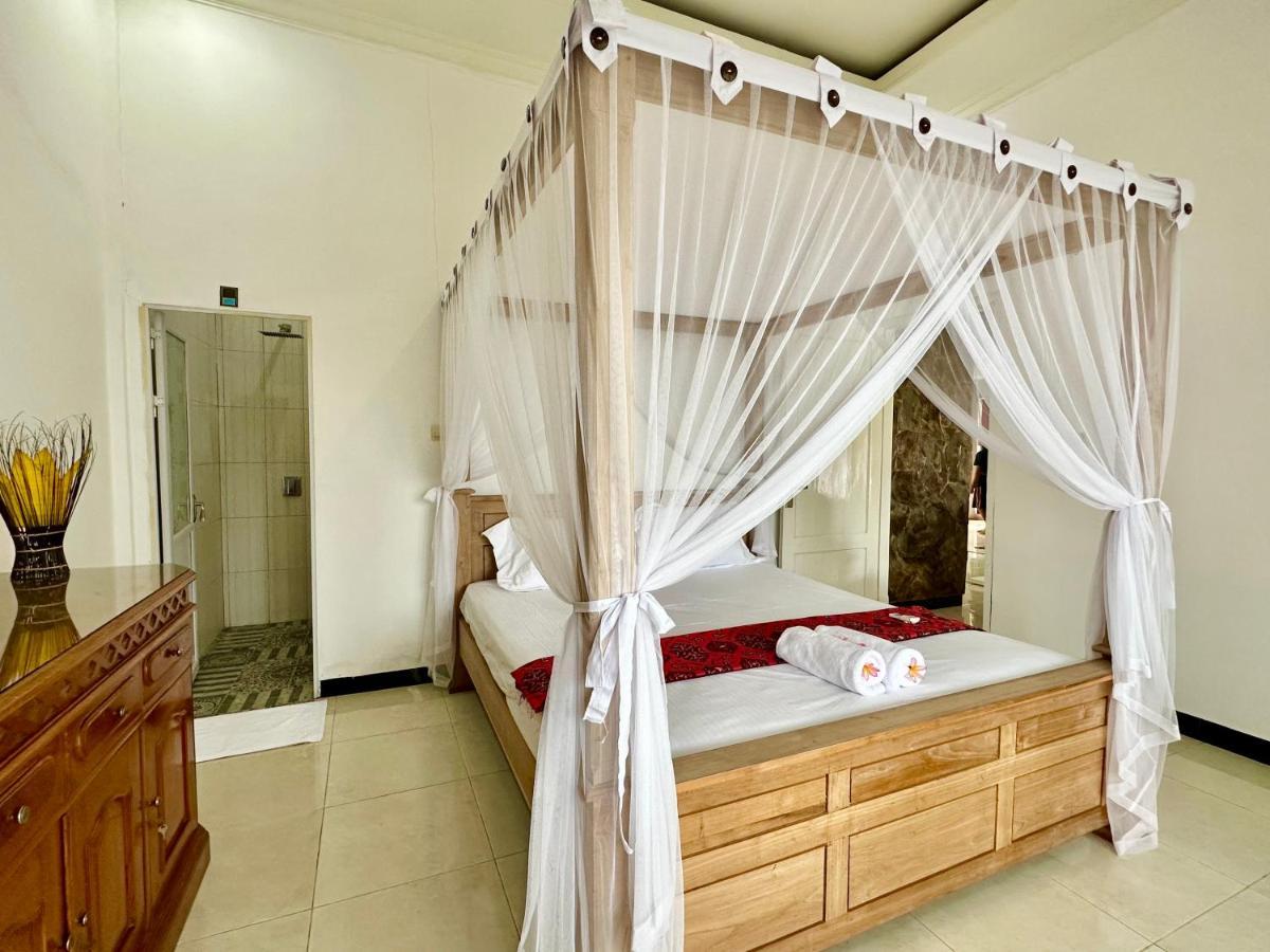 Mangir Homestay Banyuwangi  Εξωτερικό φωτογραφία