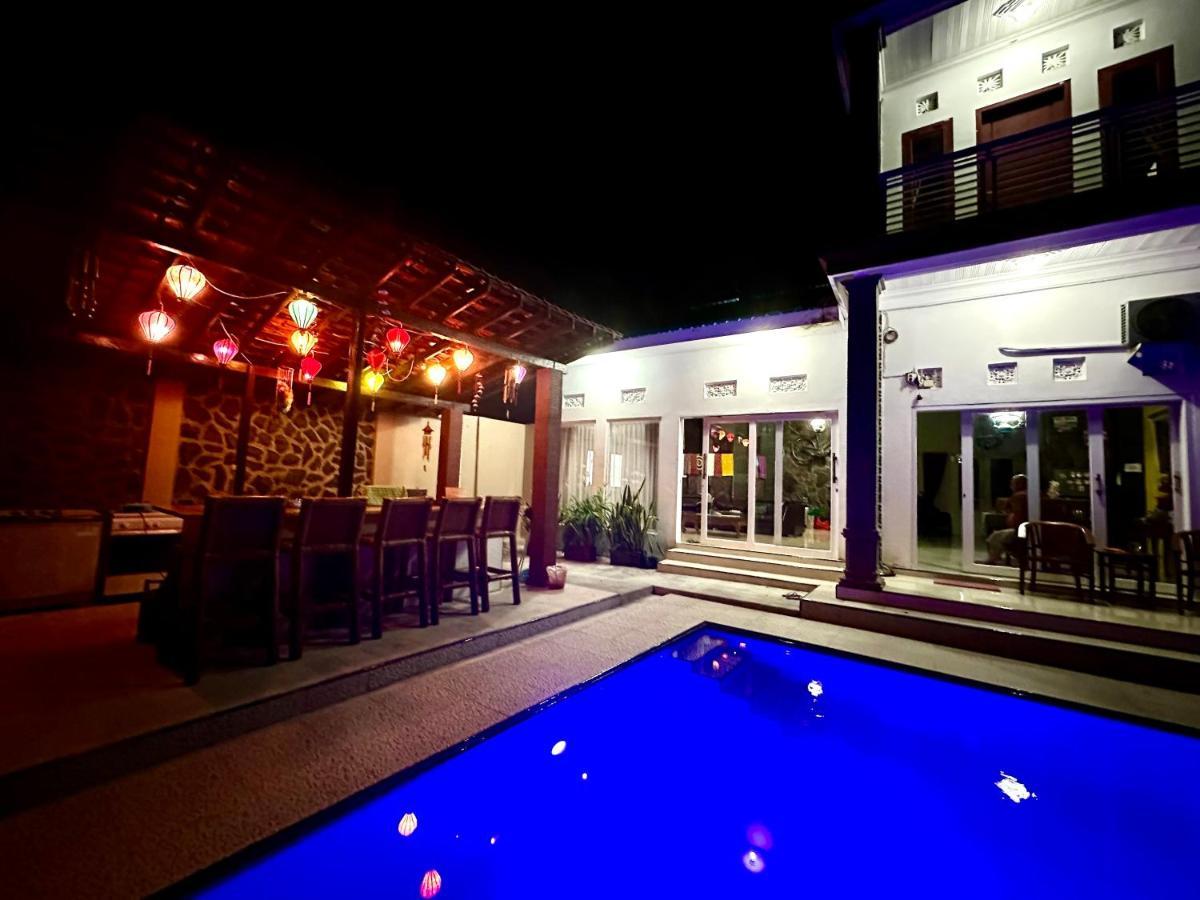 Mangir Homestay Banyuwangi  Εξωτερικό φωτογραφία