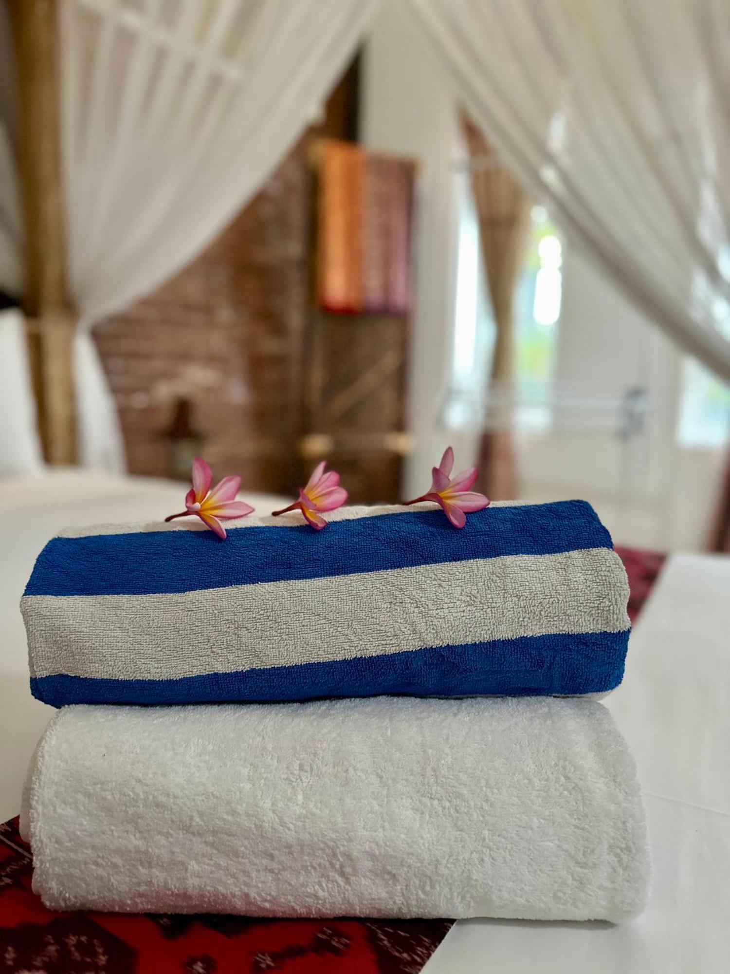 Mangir Homestay Banyuwangi  Εξωτερικό φωτογραφία